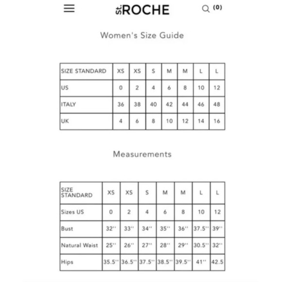 St. Roche Darcy Embroidered Shirtdress Milky NWT Regencycore Bridgerton French - Picture 7 of 7